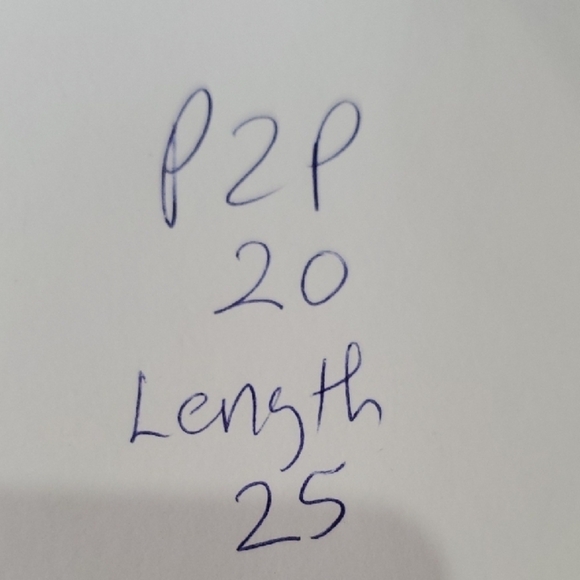 Johnny Was Purple Embellished Graphic Tunic - Picture 12 of 12